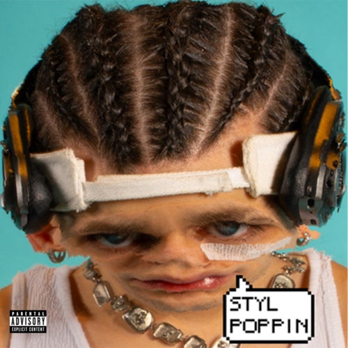 STYL POPPIN