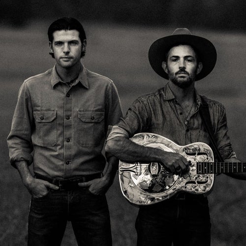 The Avett Brothers Profile