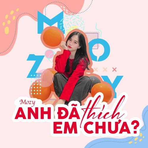 Anh Đã Thích Em Chưa ?