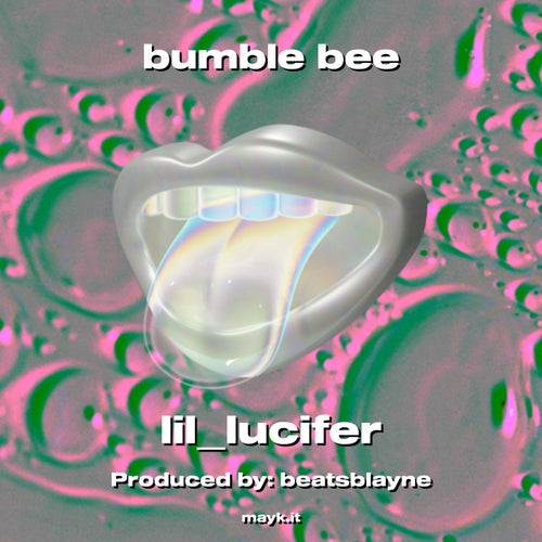 bumble bee