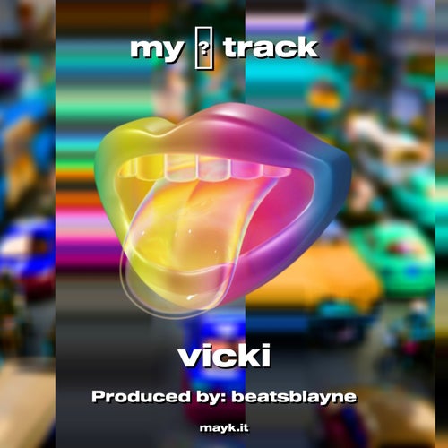 my  track