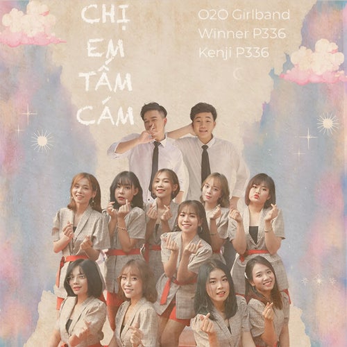 Chị Em Tấm Cám