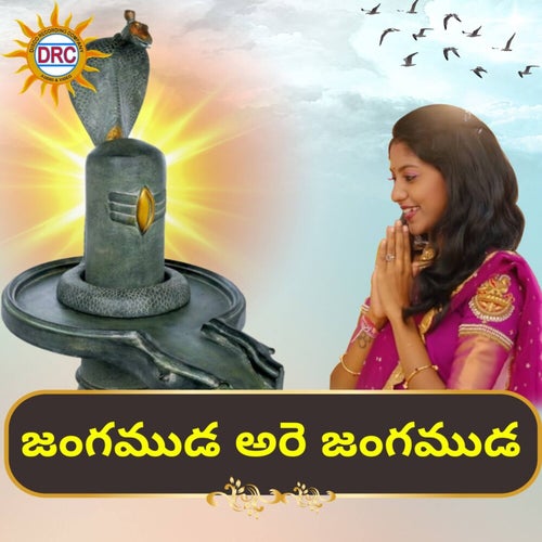 Jangamuda Are Jangamuda