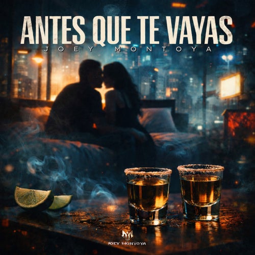 Antes Que Te Vayas