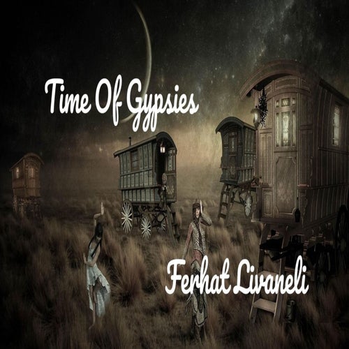 Time Of Gypsies