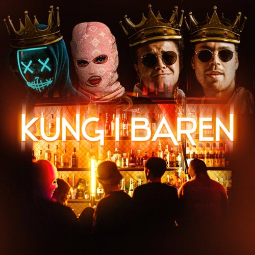 KUNG I BAREN