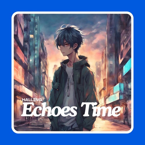 Echoes Time