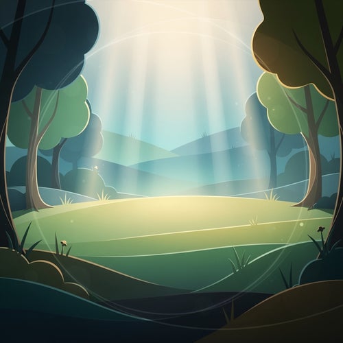 Gleaming Glade