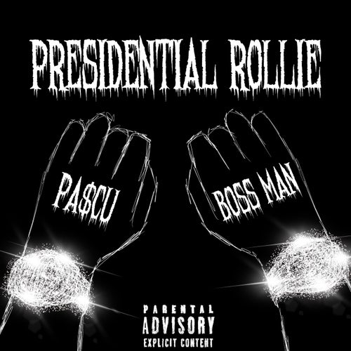 PRESIDENTIAL ROLLIE