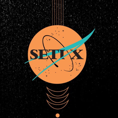 SETI X Music Profile