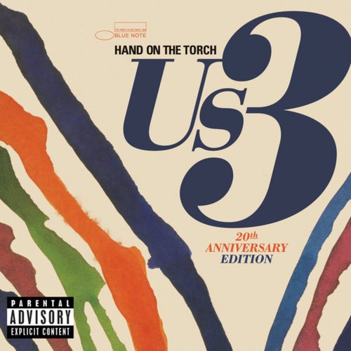 Hand On The Torch - 20th Anniversary Edition