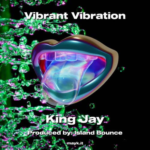 Vibrant Vibration