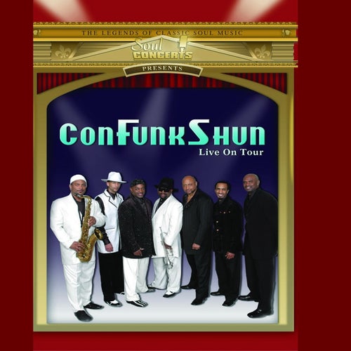 ConFunkshun Classic Groove
