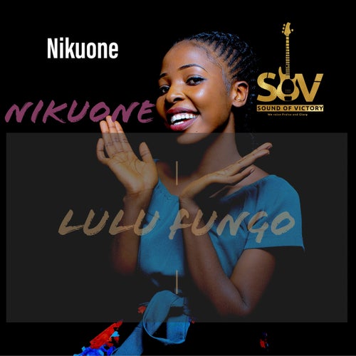 Nikuone By Lulu Fungo On Beatsource