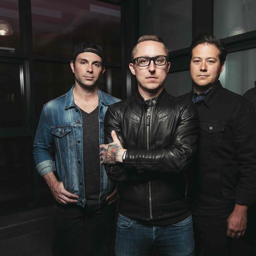 Yellowcard Profile