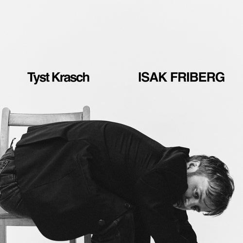Tyst Krasch