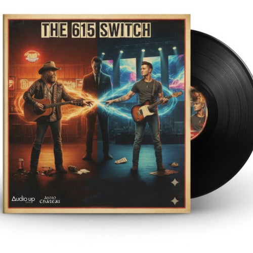 The 615 Switch (music from the podcast)