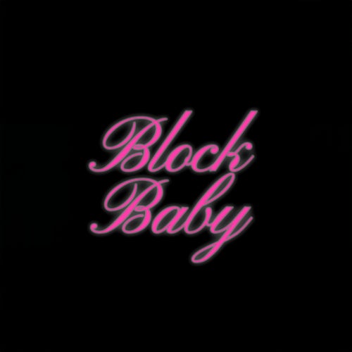 BLOCK BABY