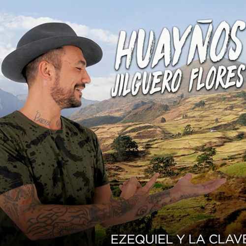 Huayños: Jilguero Flores / Triste y Llorando / Acaso Porque Soy Pobre