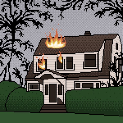 House on Fire
