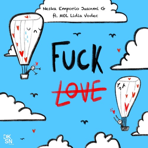 Fuck Love