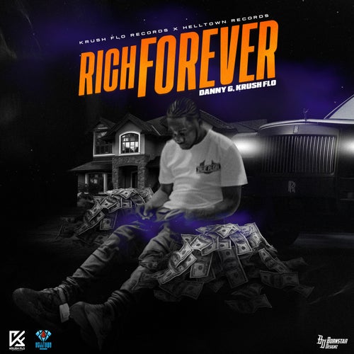 Rich Forever