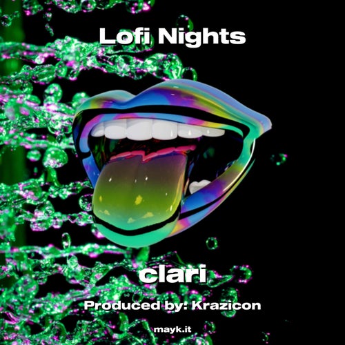 Lofi Nights
