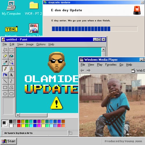Update