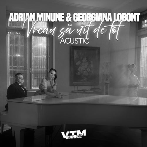 Vreau să uit de tot (Acustic)