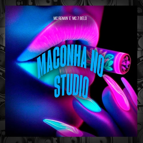 Maconha no Studio