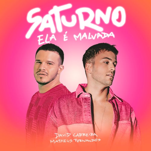 Saturno (Ela É Malvada)