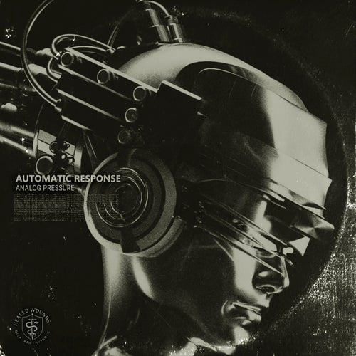 Analog Pressure