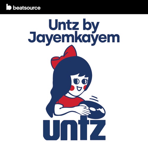Untz by Jayemkayem Album Art