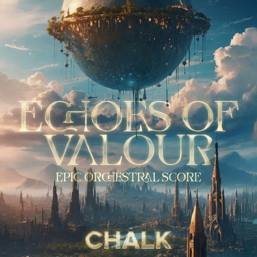 Echoes of Valour - Epic Orchestral Score