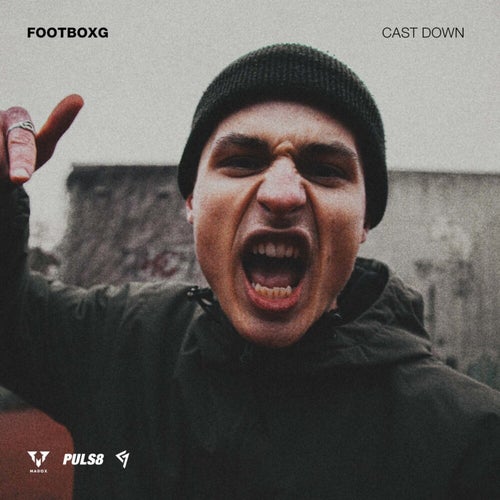 CAST DOWN