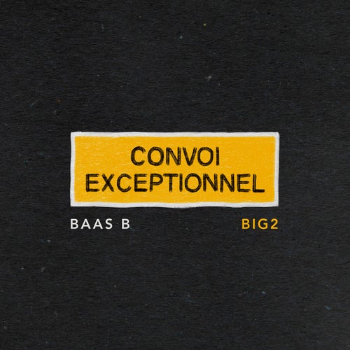 Convoi Exceptionnel