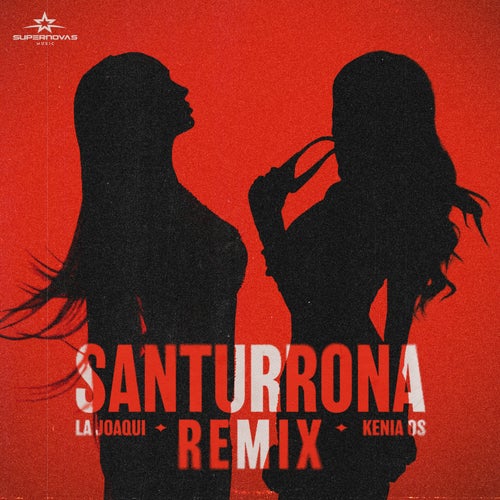 SAN TURRONA REMIX