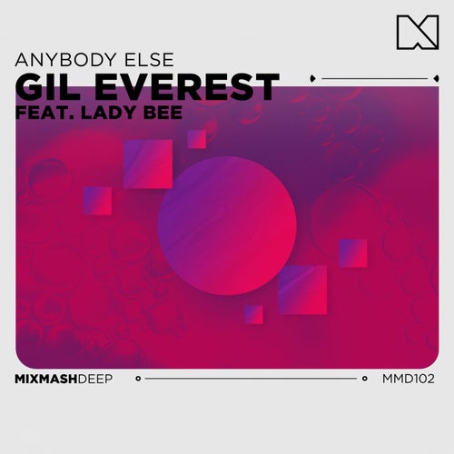 Anybody Else (feat. Lady Bee)