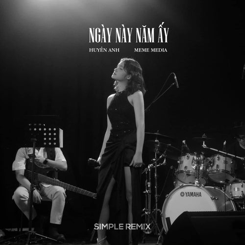 Ngày Này Năm Ấy (Việt Mino Remix)