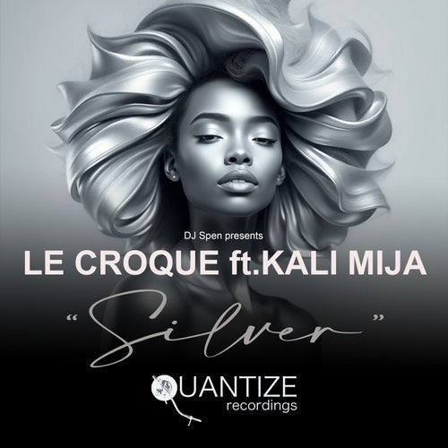 Silver (Reelsoul & DJ Spen Radio Edit)