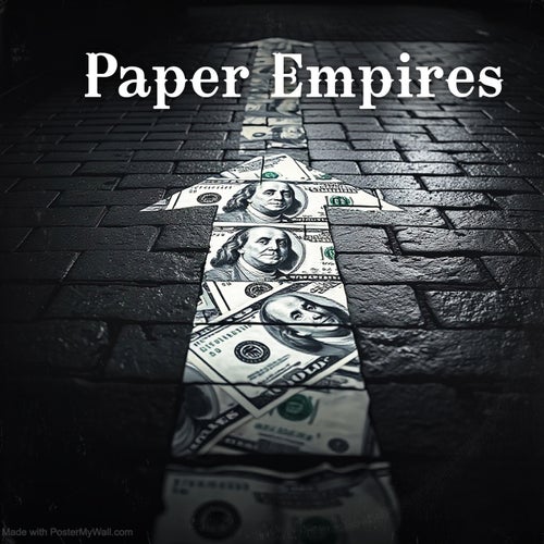 Paper Empires