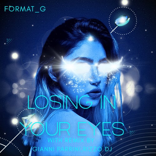 Losing In Your Eyes