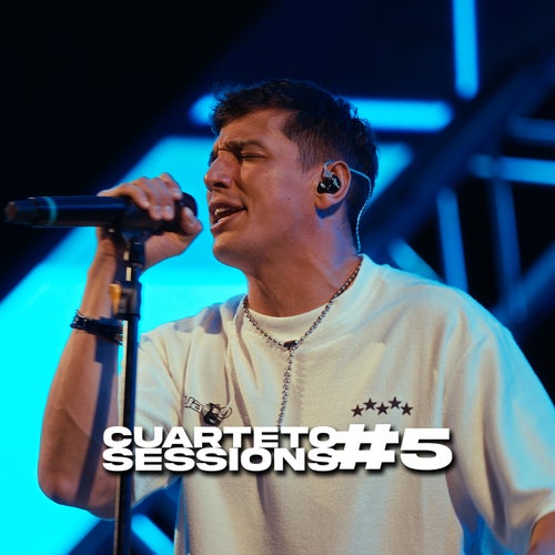 Cuarteto Sessions #5 (En Vivo)