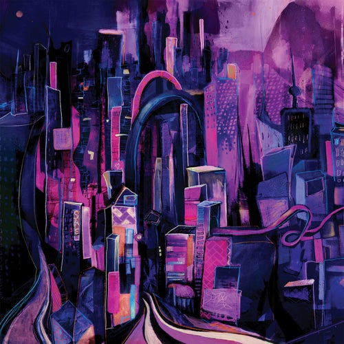 Track Artwork