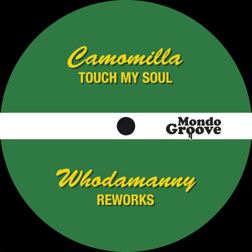 Touch My Soul (Reworks)