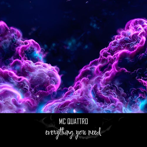 everything you need