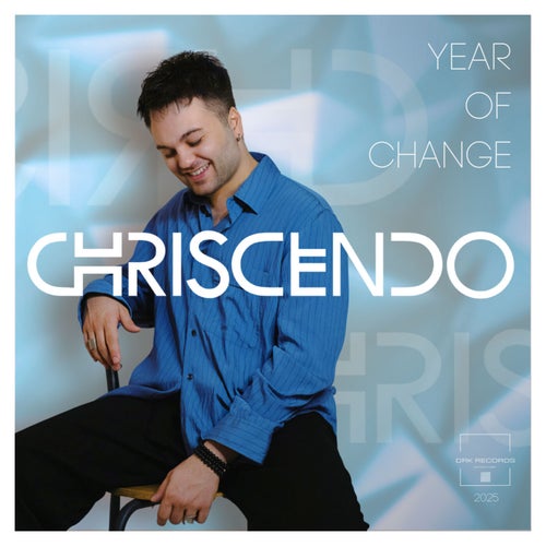 Year Of Change