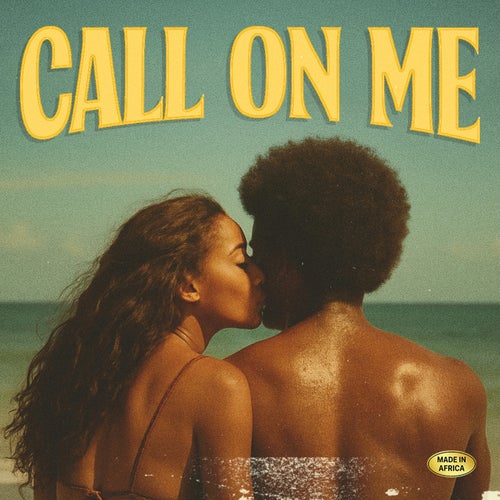 Call On Me (feat. Emly)