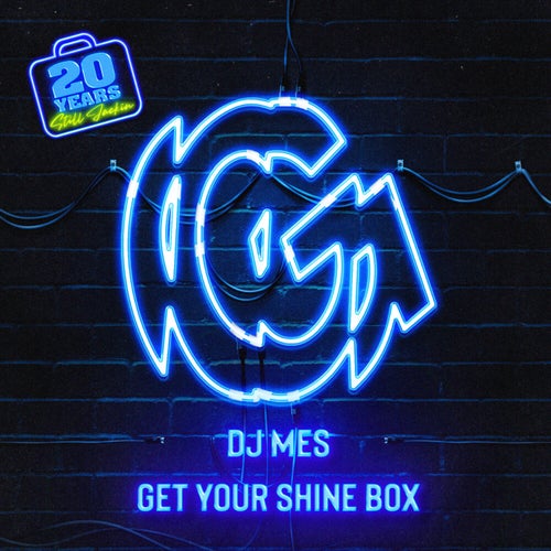 Get Your Shine Box