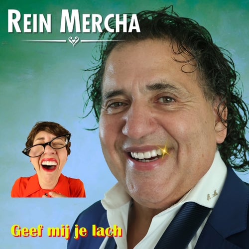 Geef mij je lach